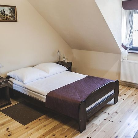 Hotel Pod Kogutkiem Кшивачка Екстер'єр фото